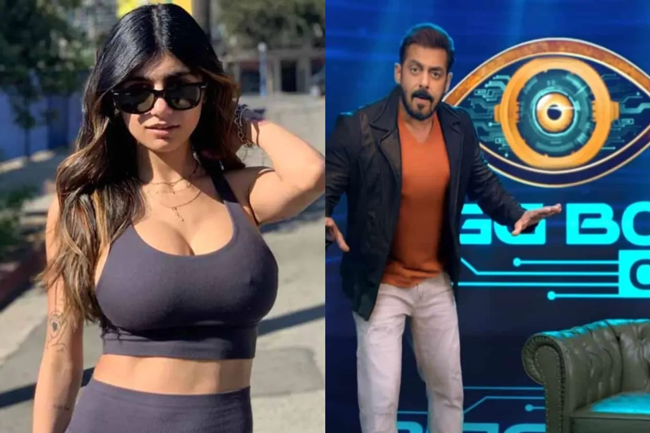 Bigg Boss OTT 2