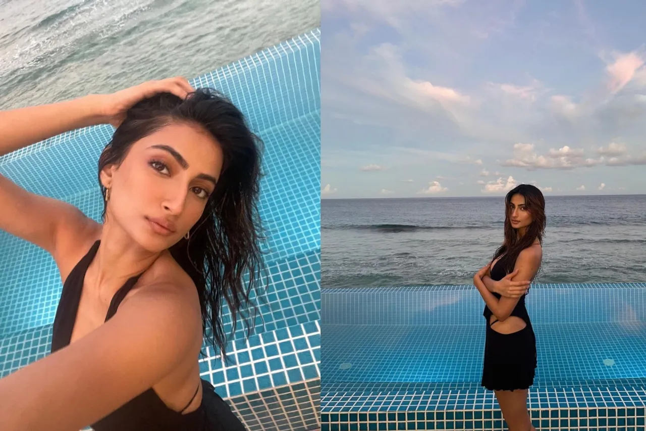 Palak Tiwari