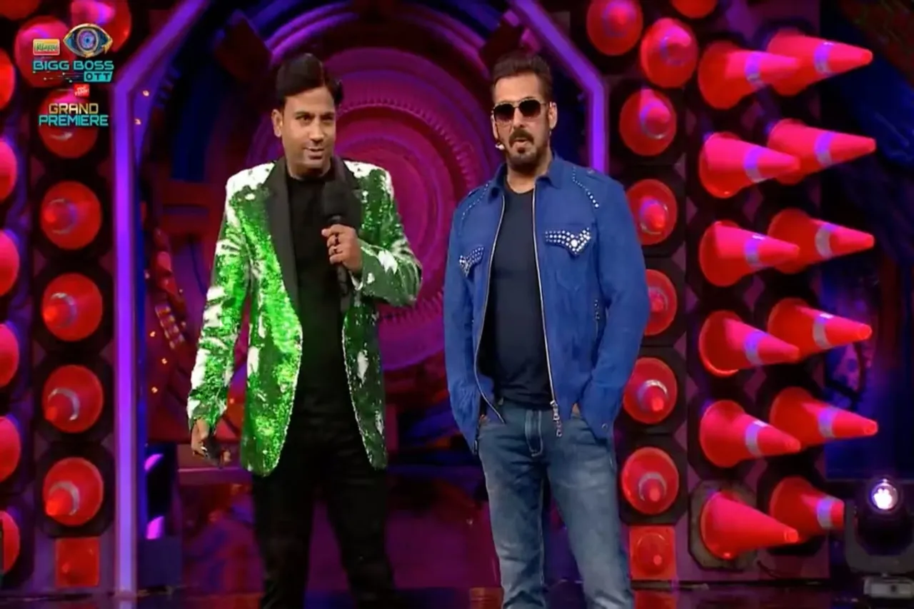 Bigg Boss OTT Season 2