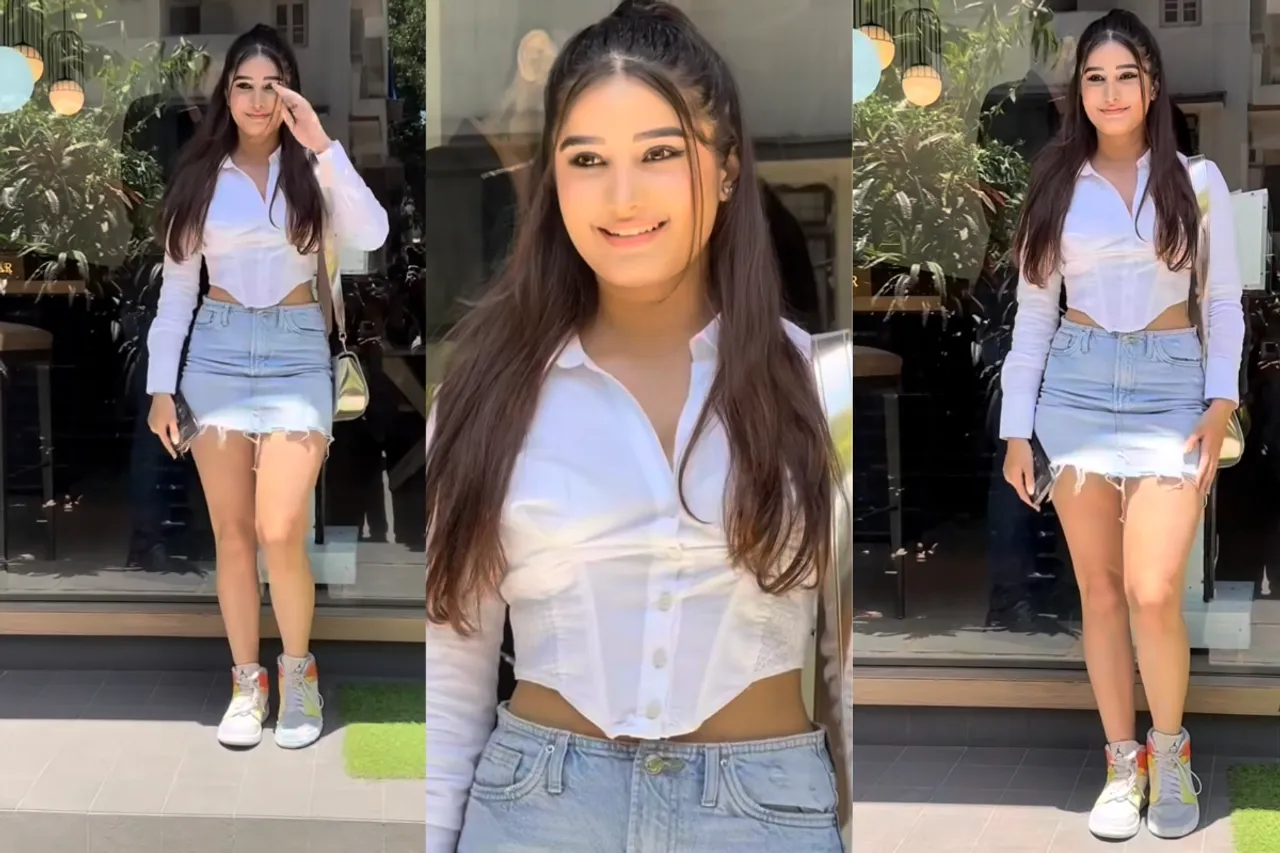 Rasha Thadani