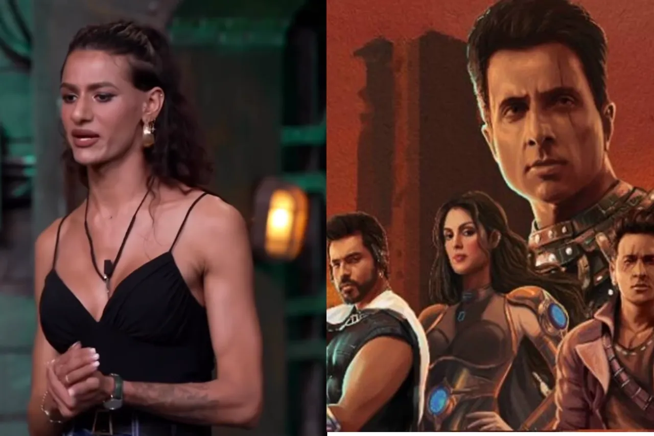 MTV Roadies 19