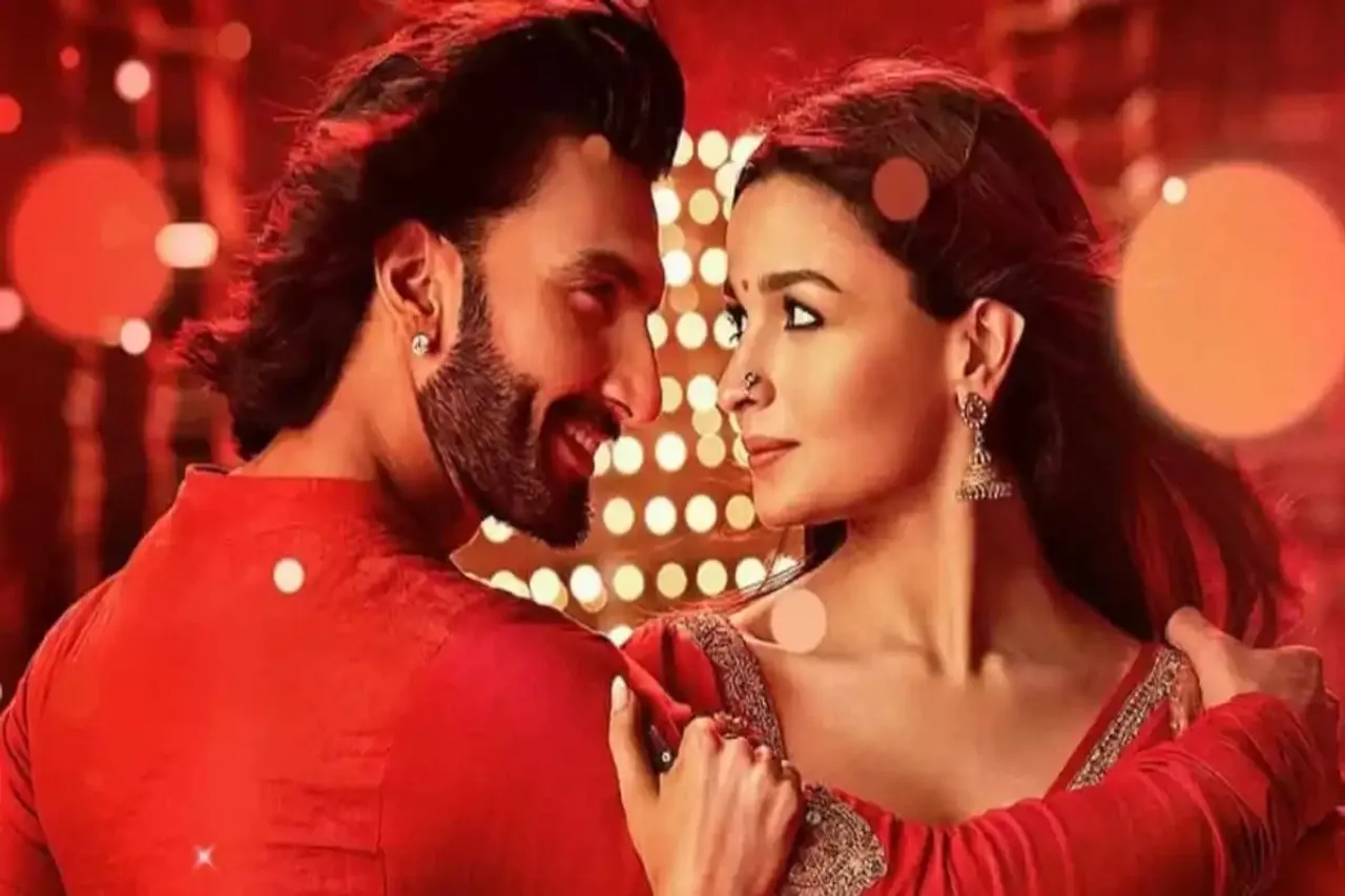 Rocky Aur Rani Ki Prem Kahani