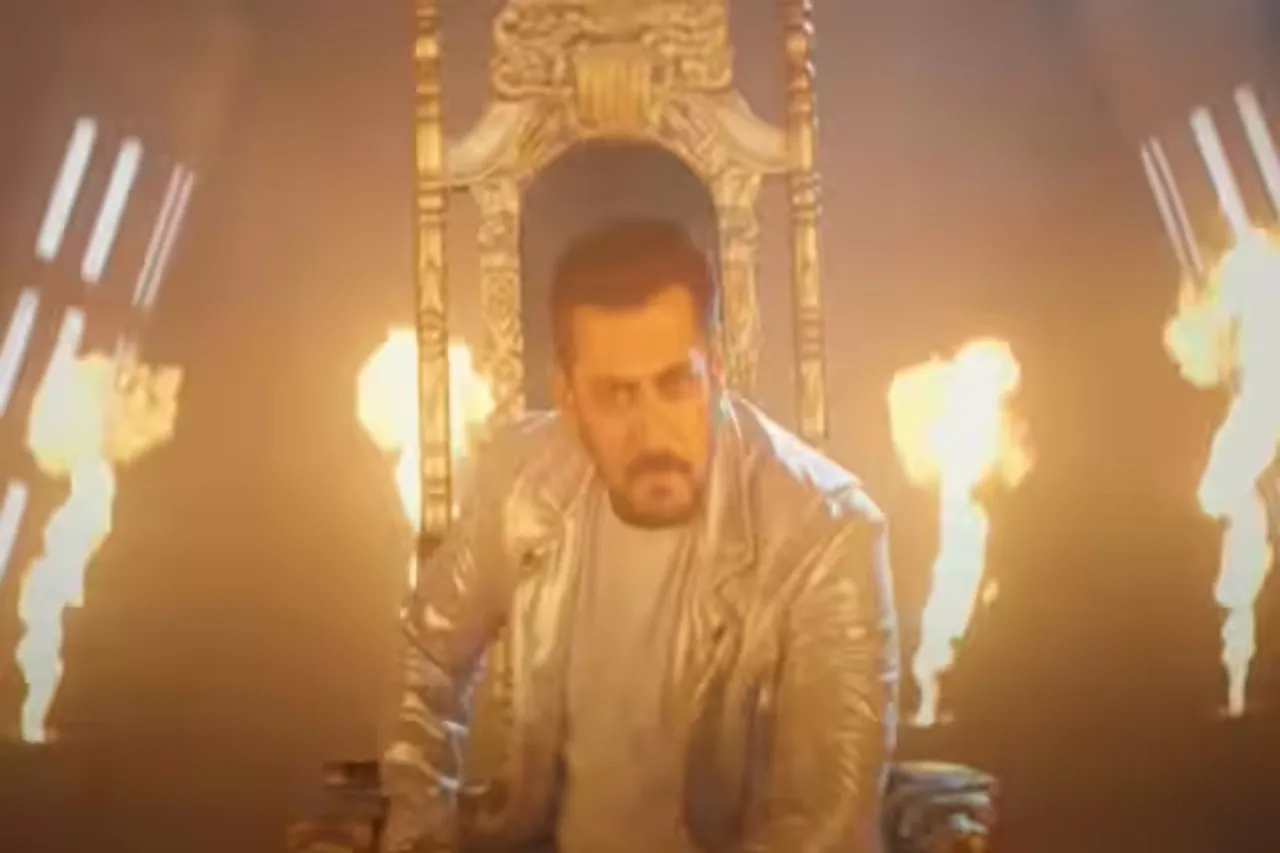 Bigg Boss OTT Season 2