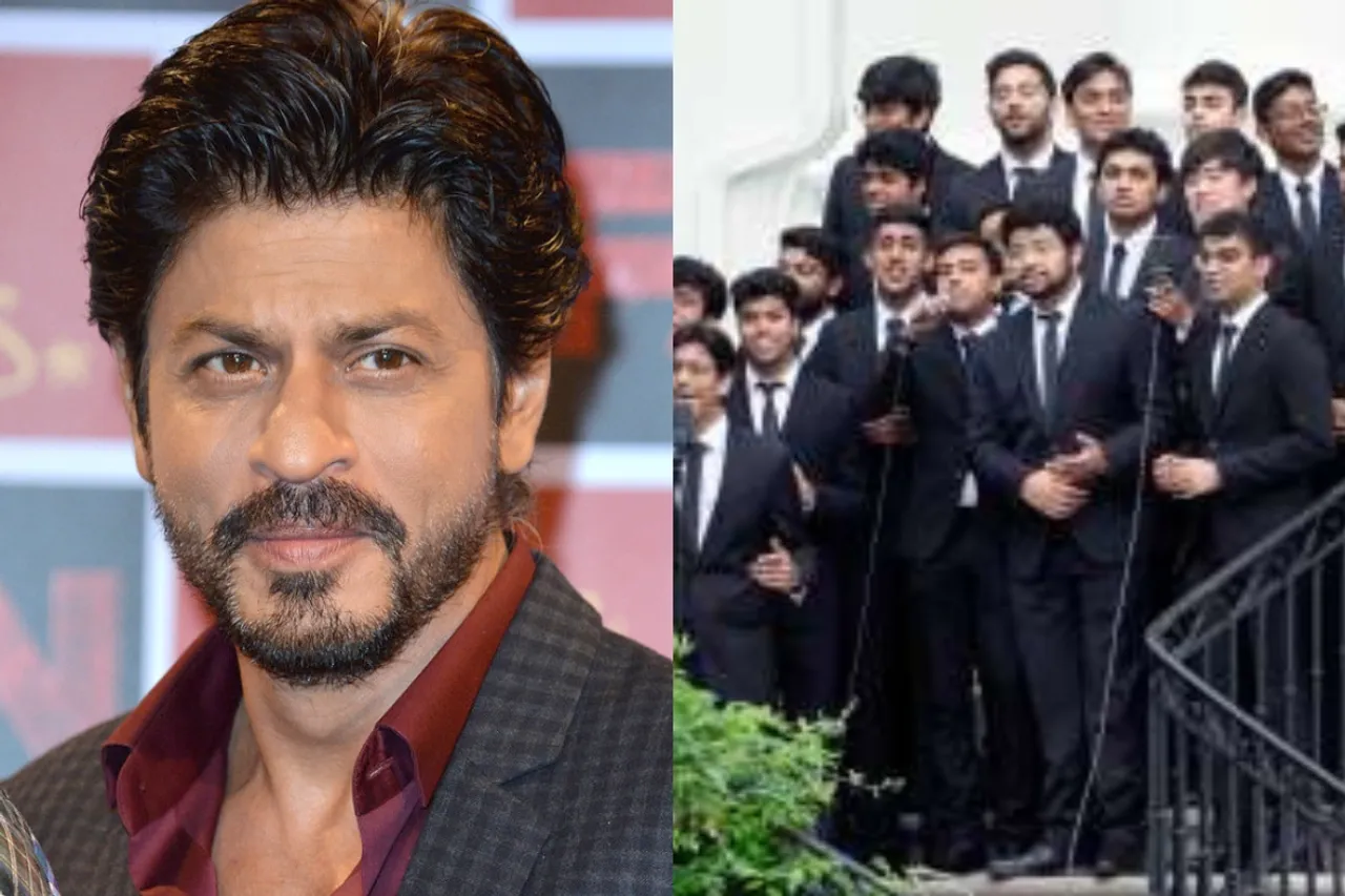 Shah Rukh Khan