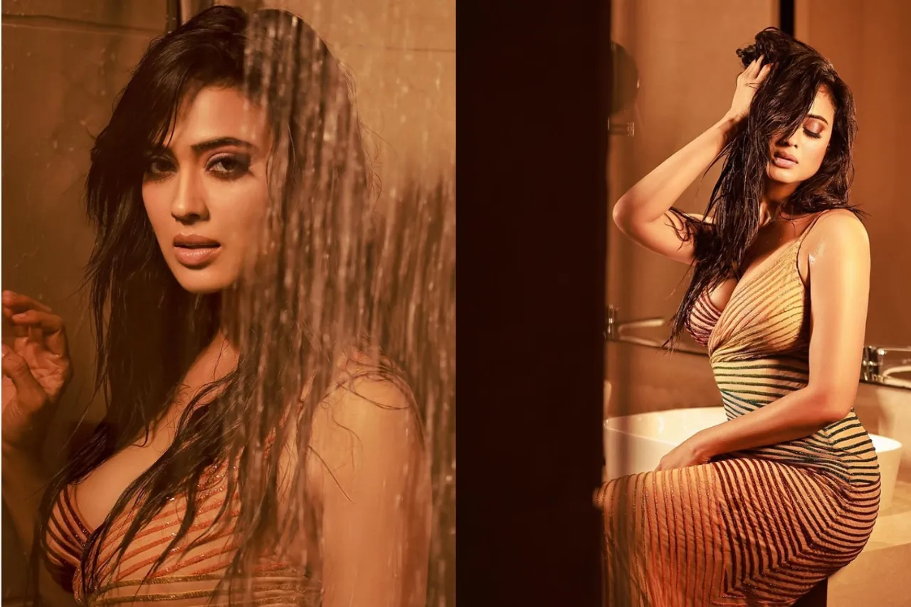 Shweta Tiwari