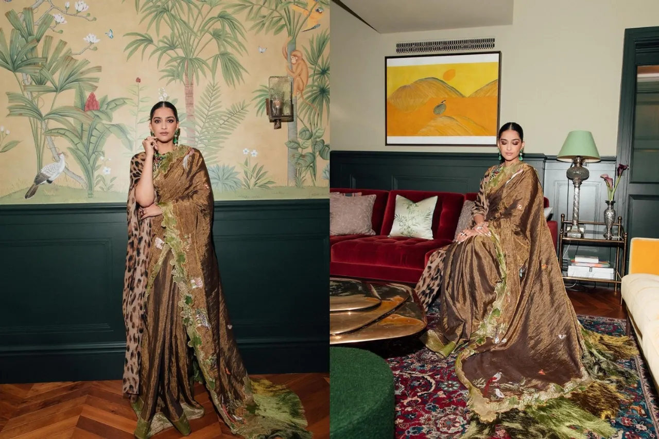 Sonam Kapoor