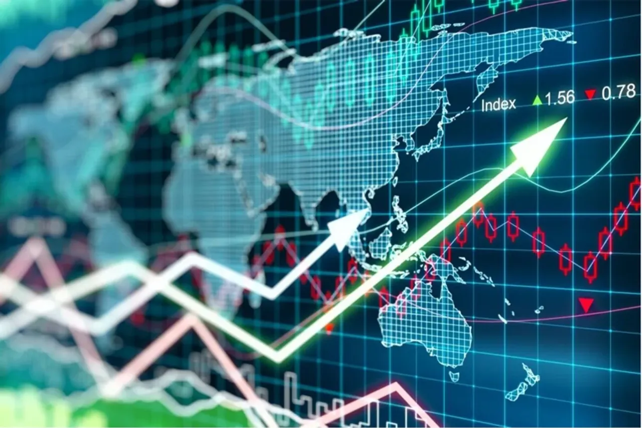 Top 5 stocks of the day