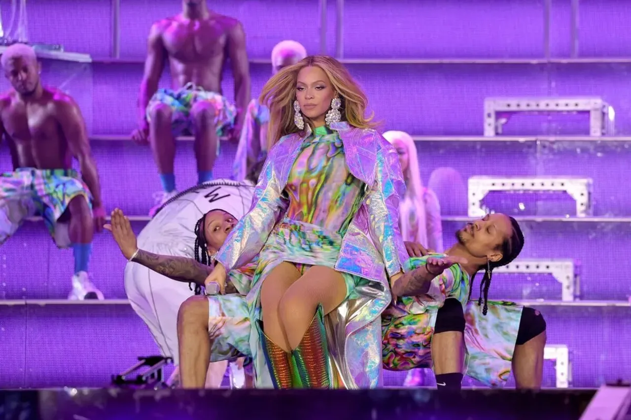 Beyonce