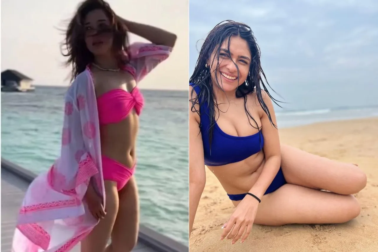 swimsuit