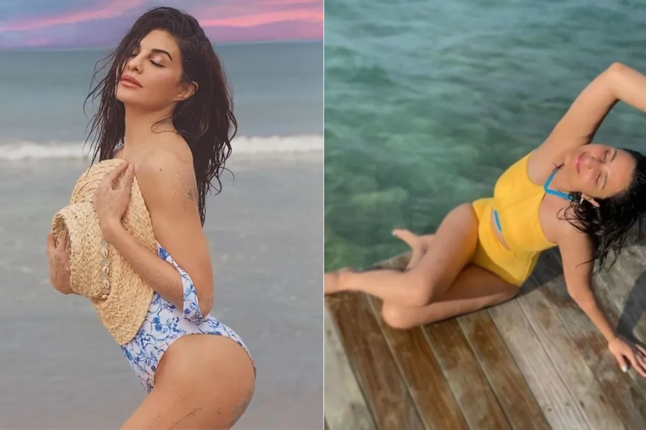 swimsuit