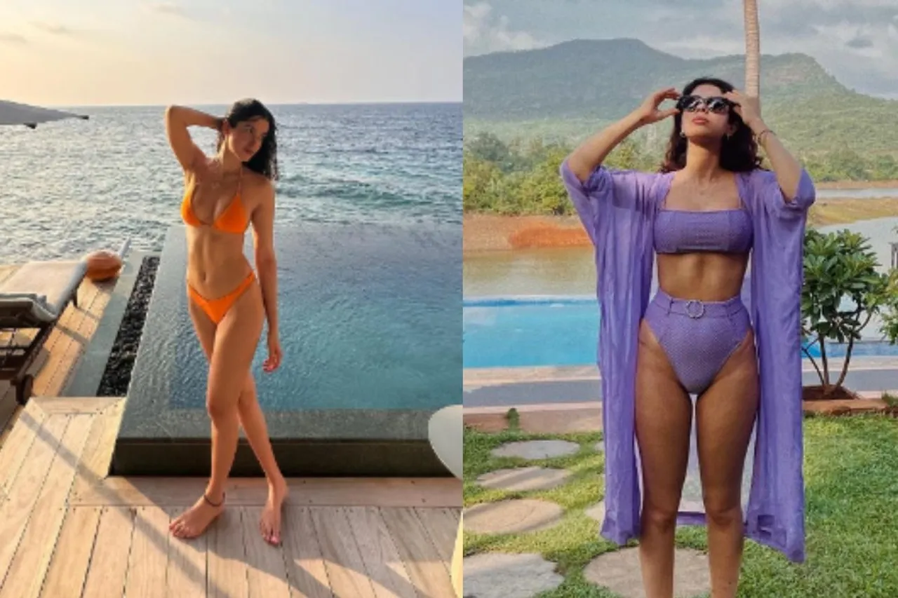 swimsuit