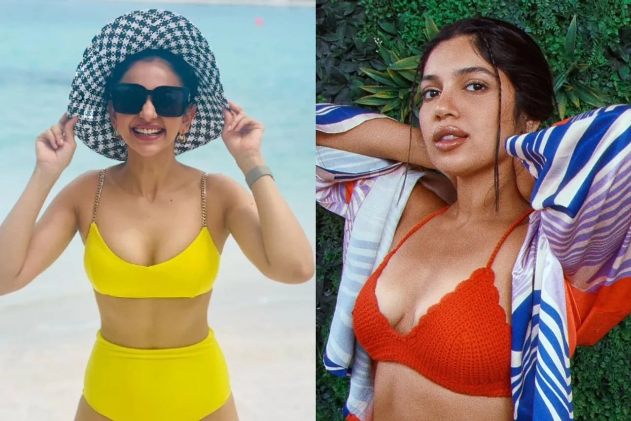 swimsuit