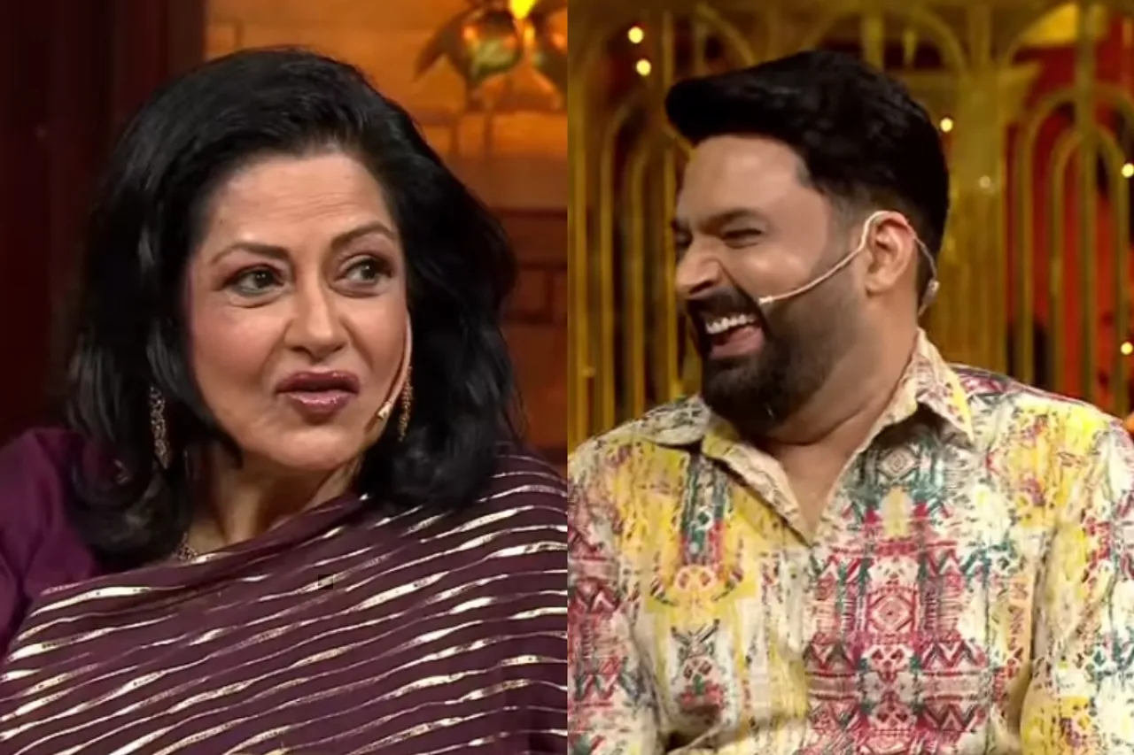 The Kapil Sharma Show