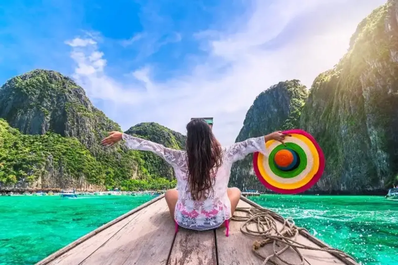 Summer Travel Hacks