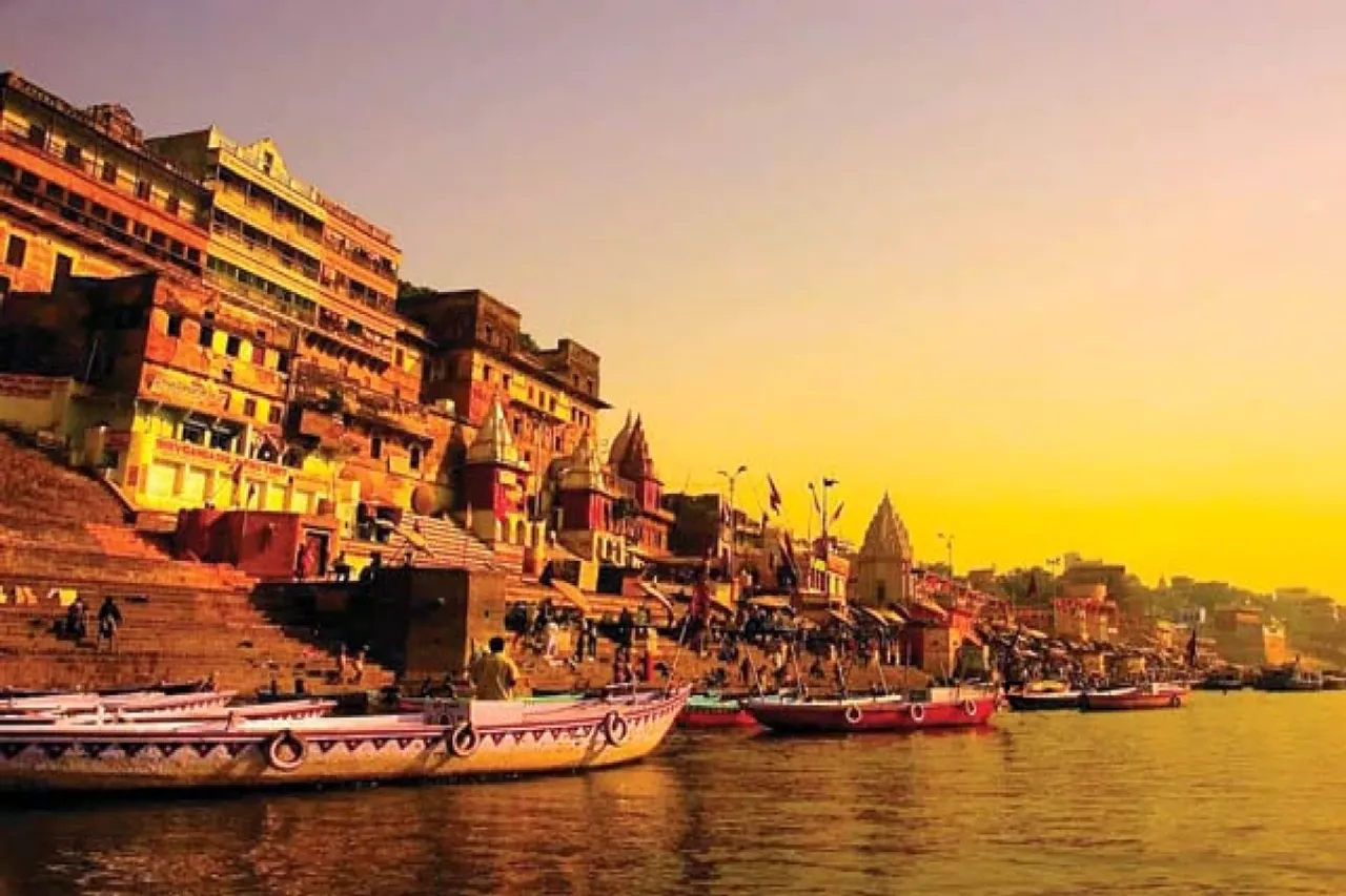 Varanasi