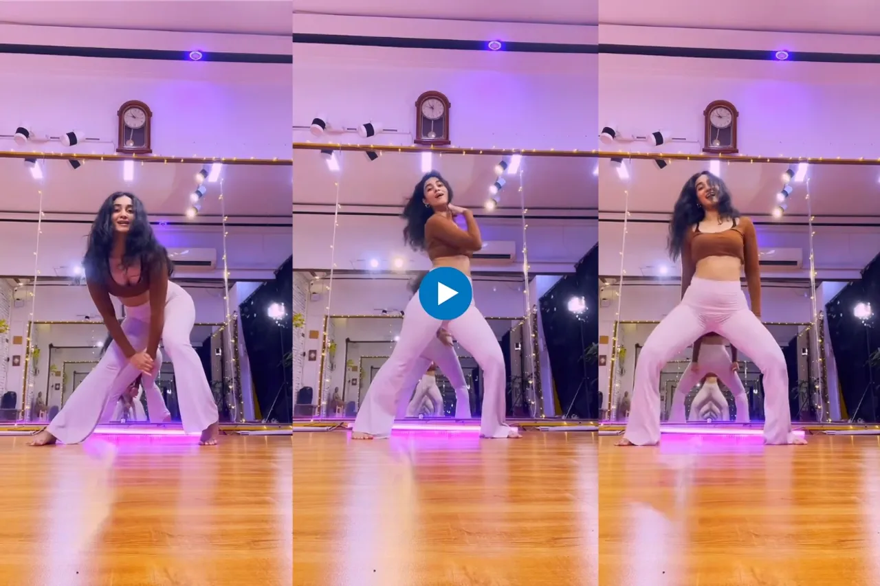 Girl Viral Video