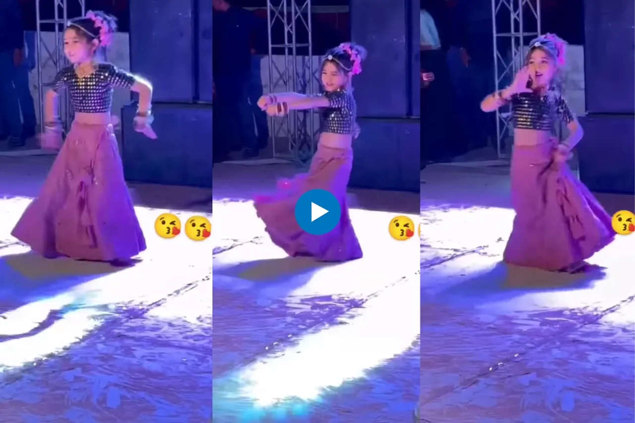 Viral video