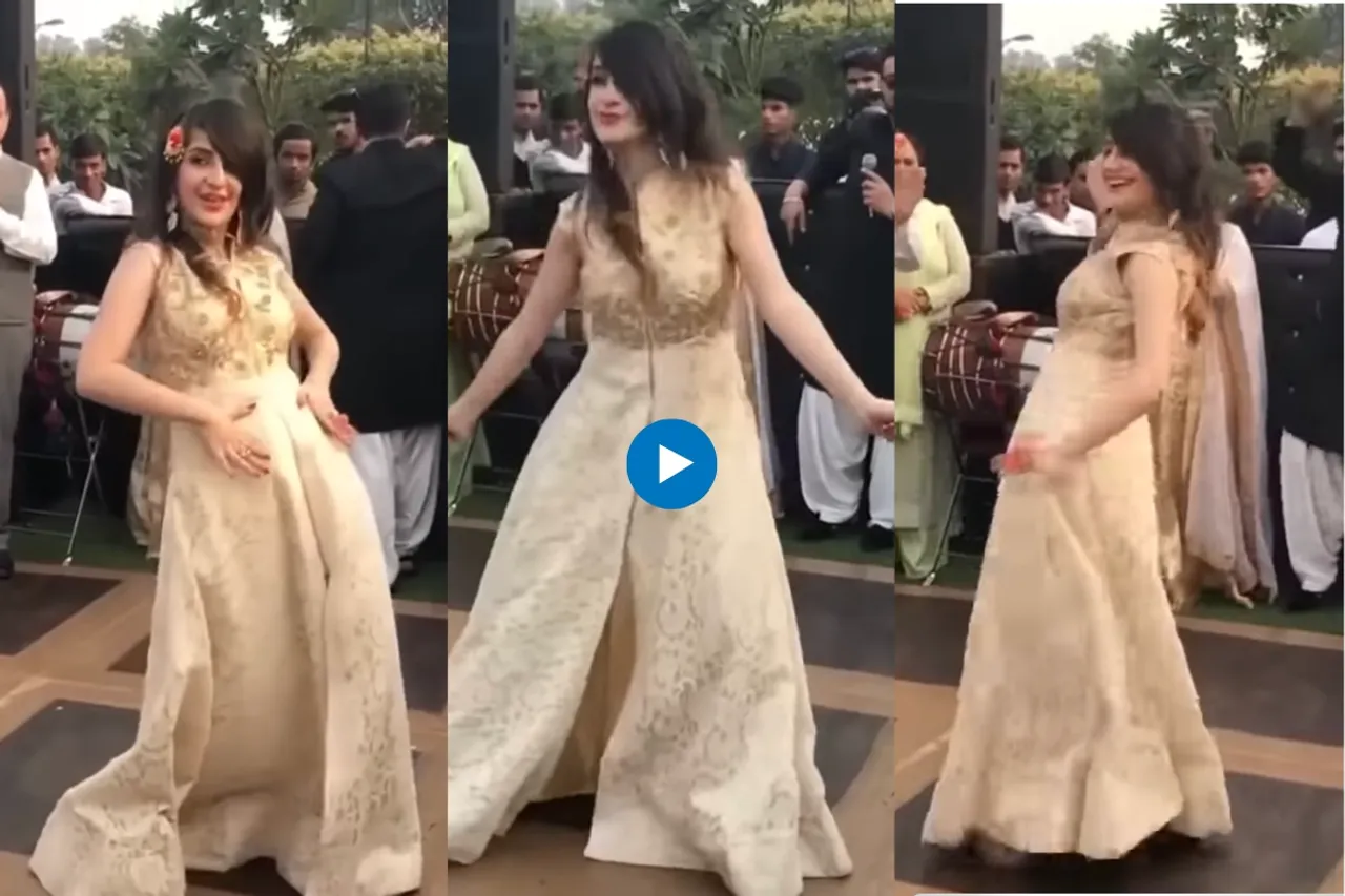 Viral video: Pakistani Girl’s killer dance moves on ‘Laila Mai Laila’ gives Sunny Leone a run for her money; watch exciting video