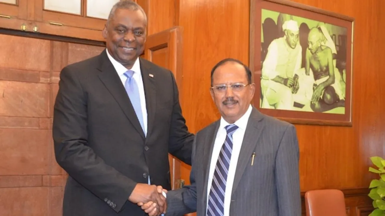Ajit doval