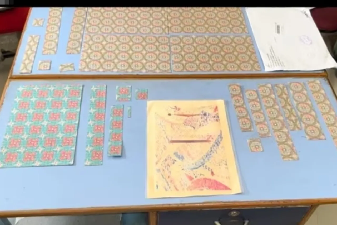 NCB busts 'dark web’ drug ring