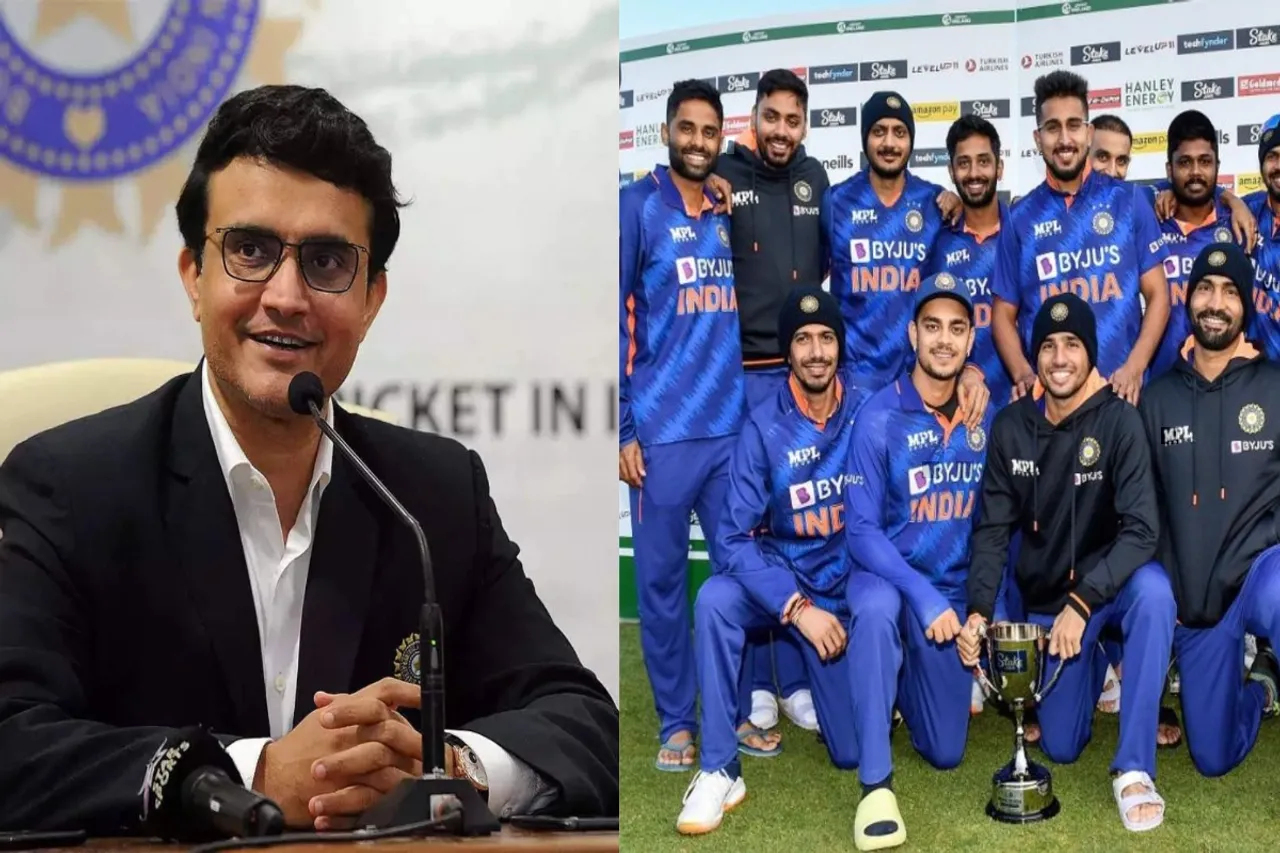 BCCI to announce the Indian squad