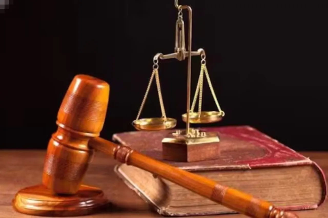 sedition law