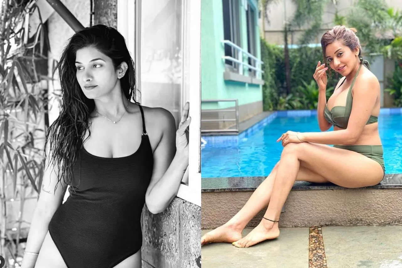 swimsuit