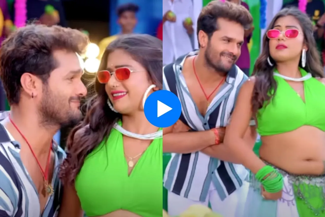 Khesari Lal Yadav