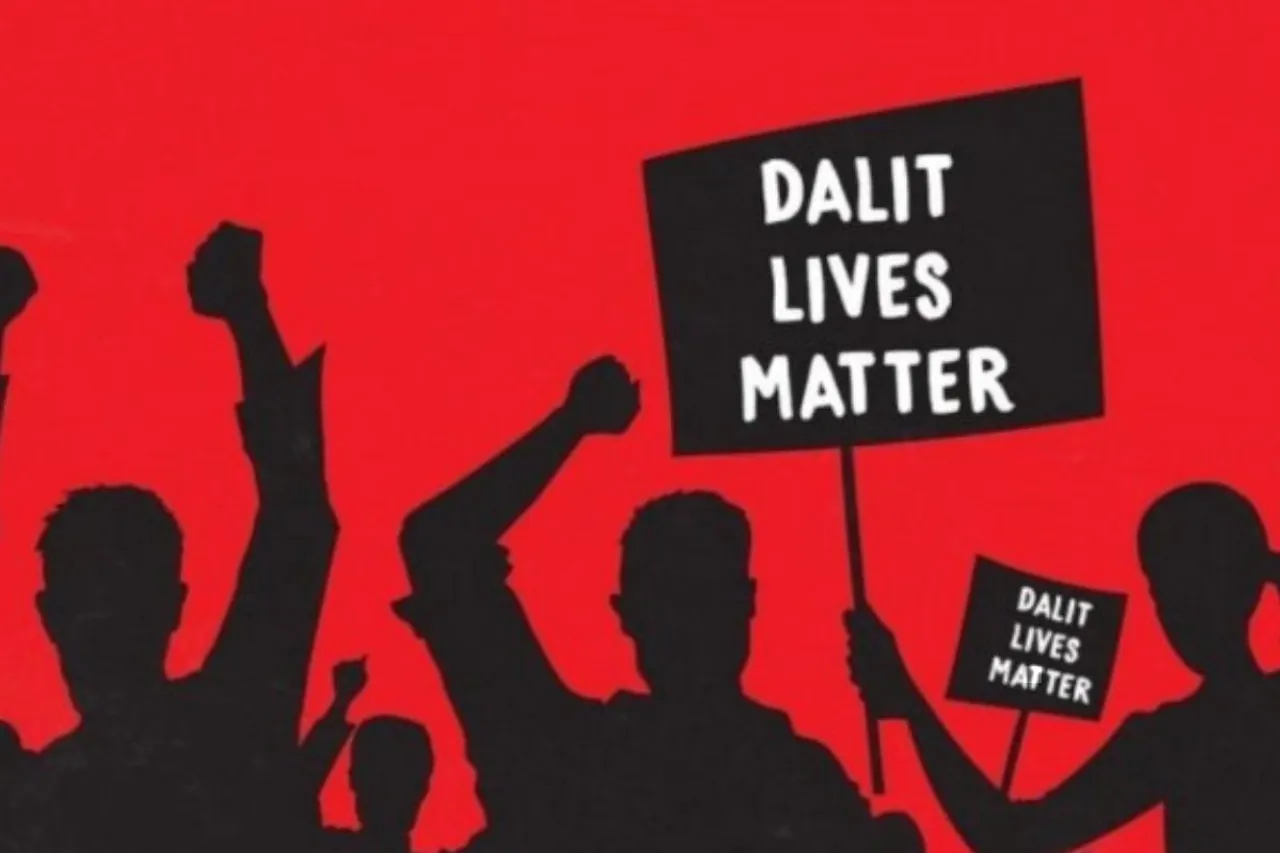 Gujarat News: dalit man's thumb chopped off