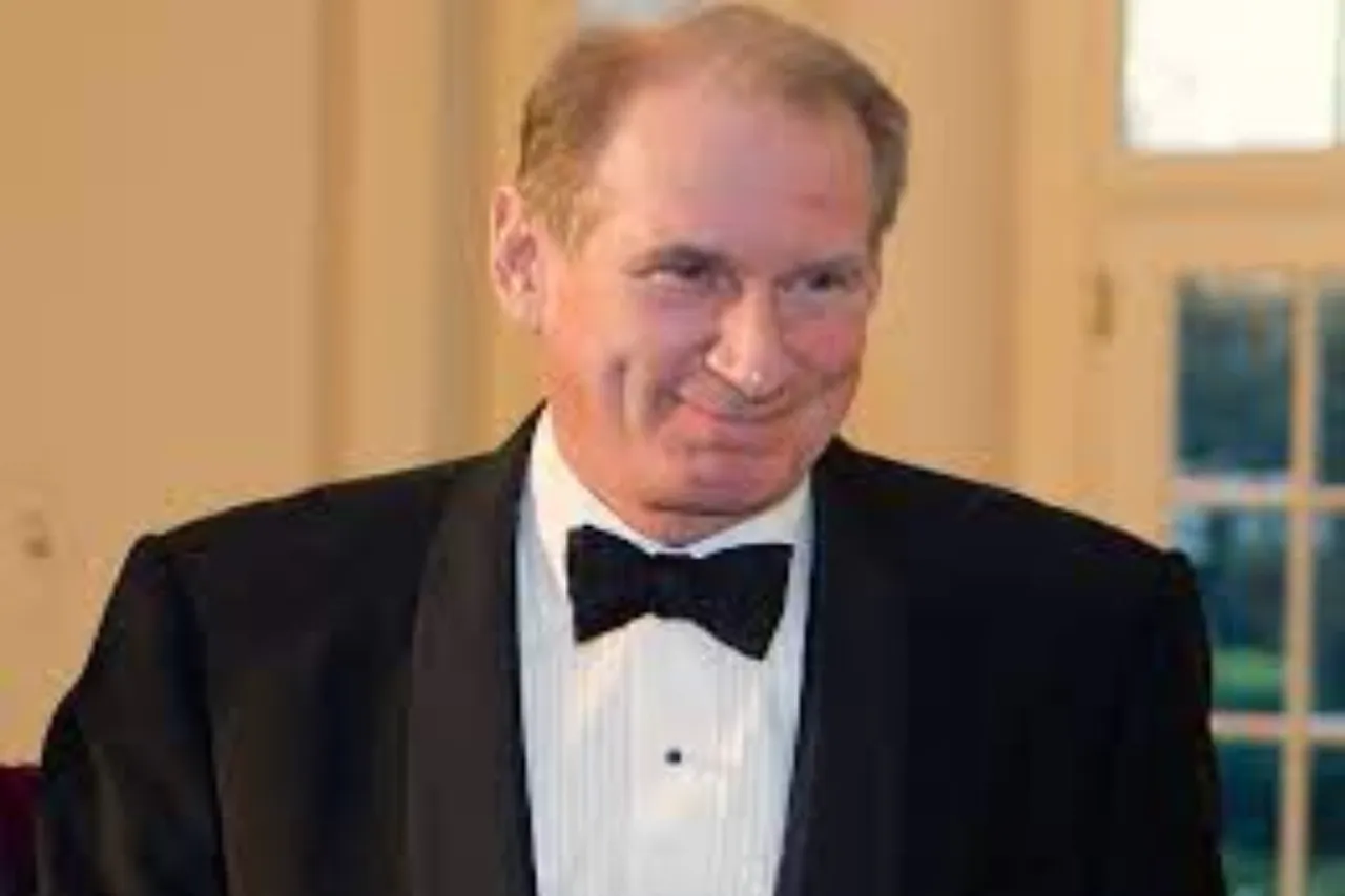 Jim Crown