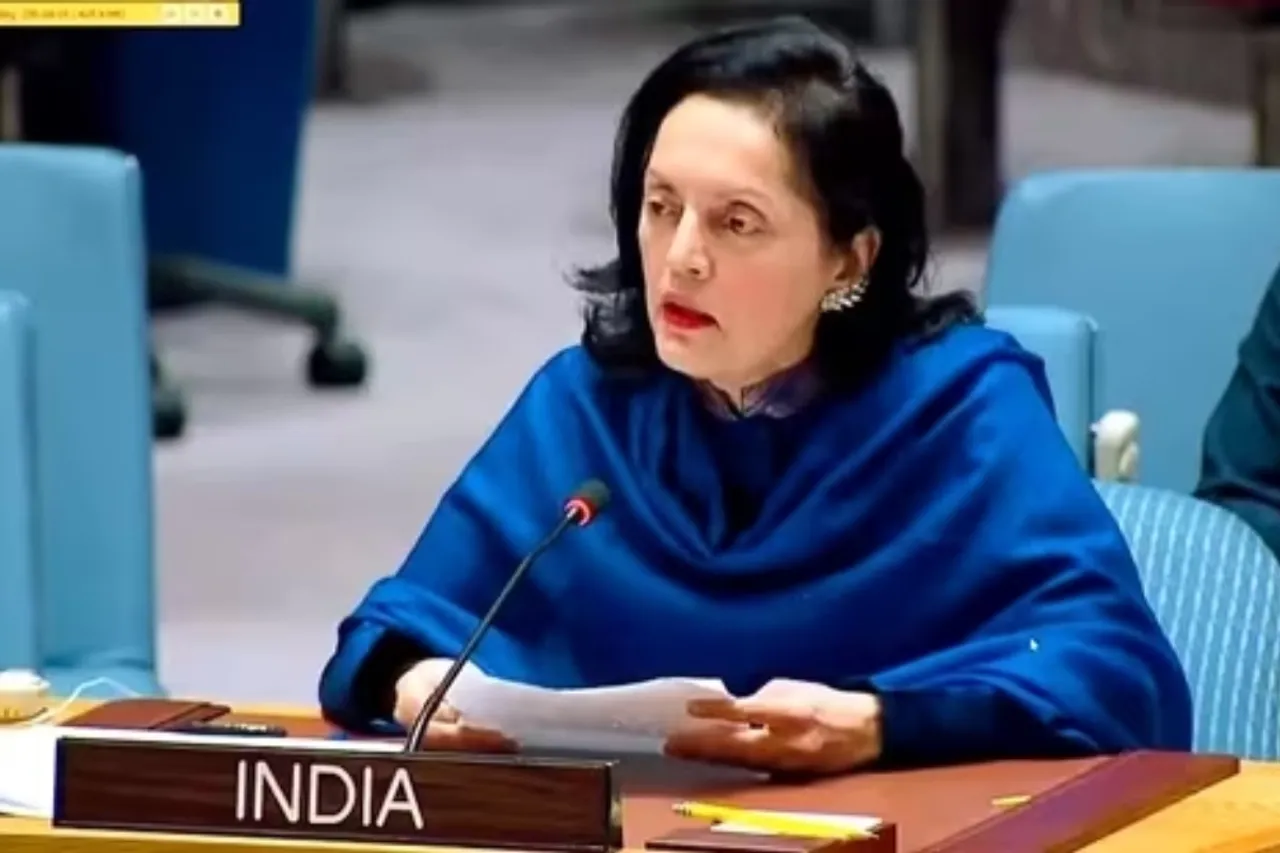 UN Security Council