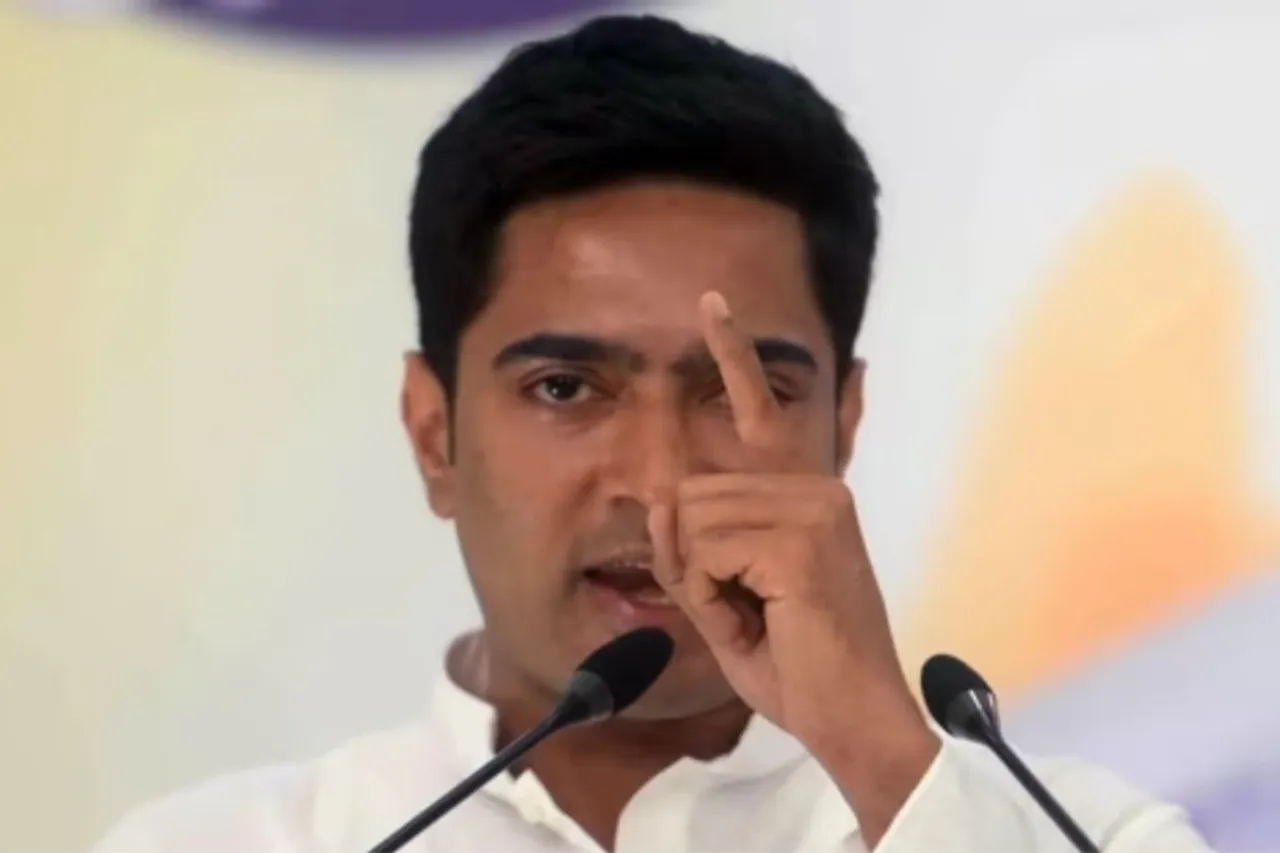 Abhishek Banerjee