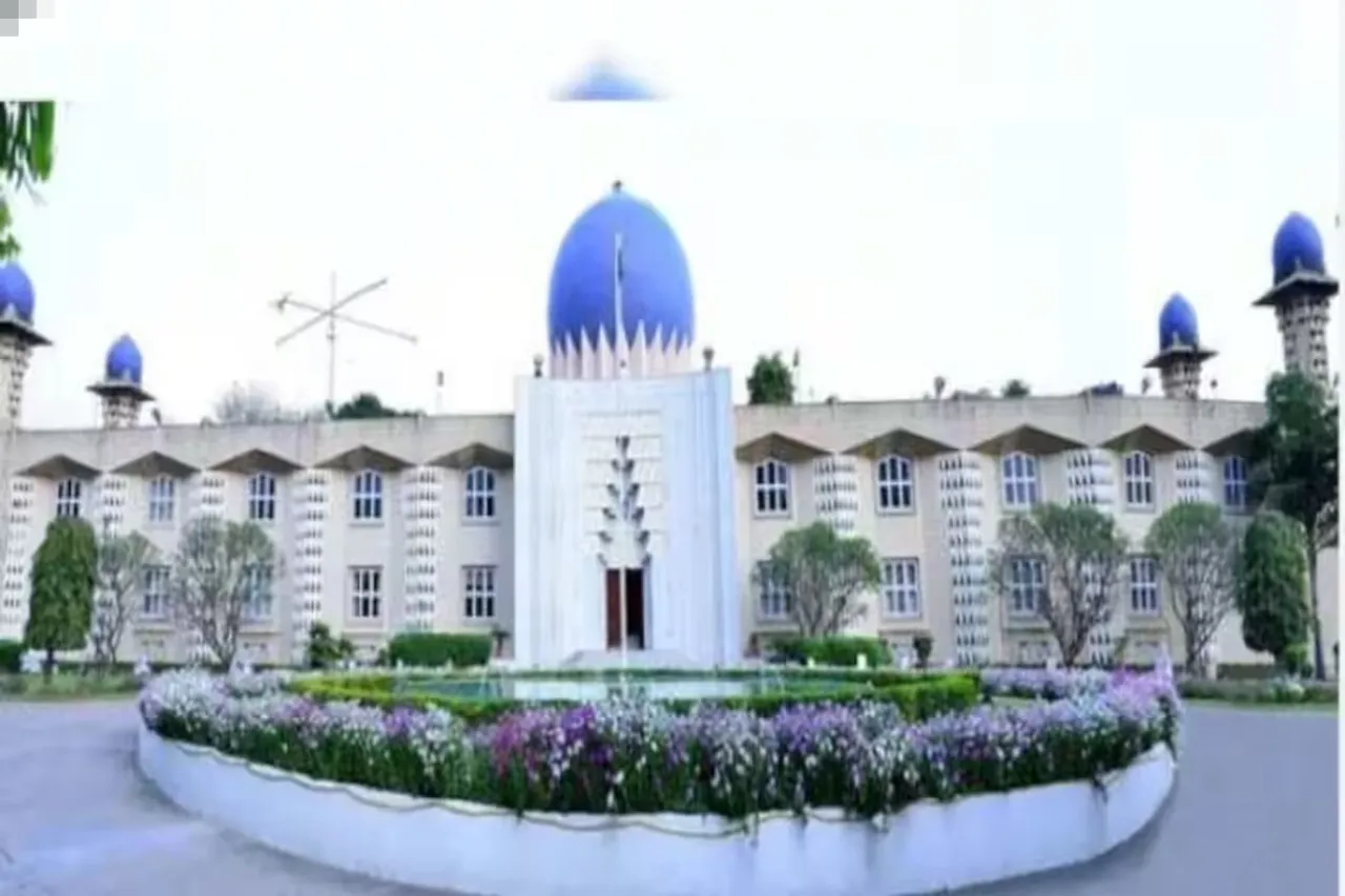 Pakistan