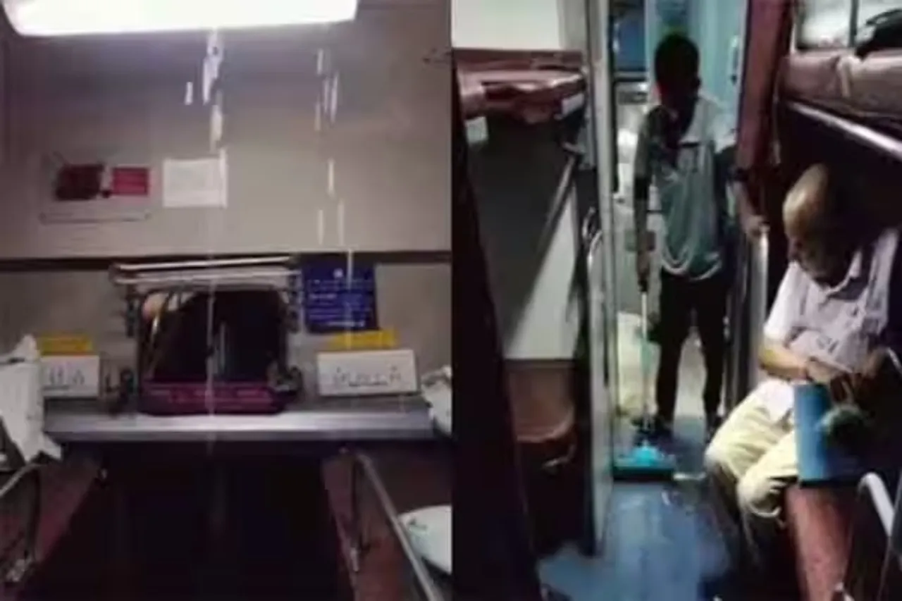 Mumbai rains
