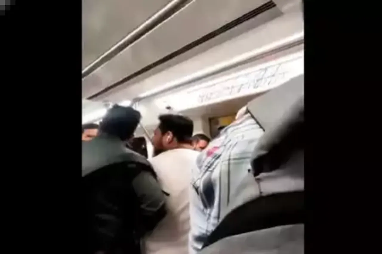Viral Video