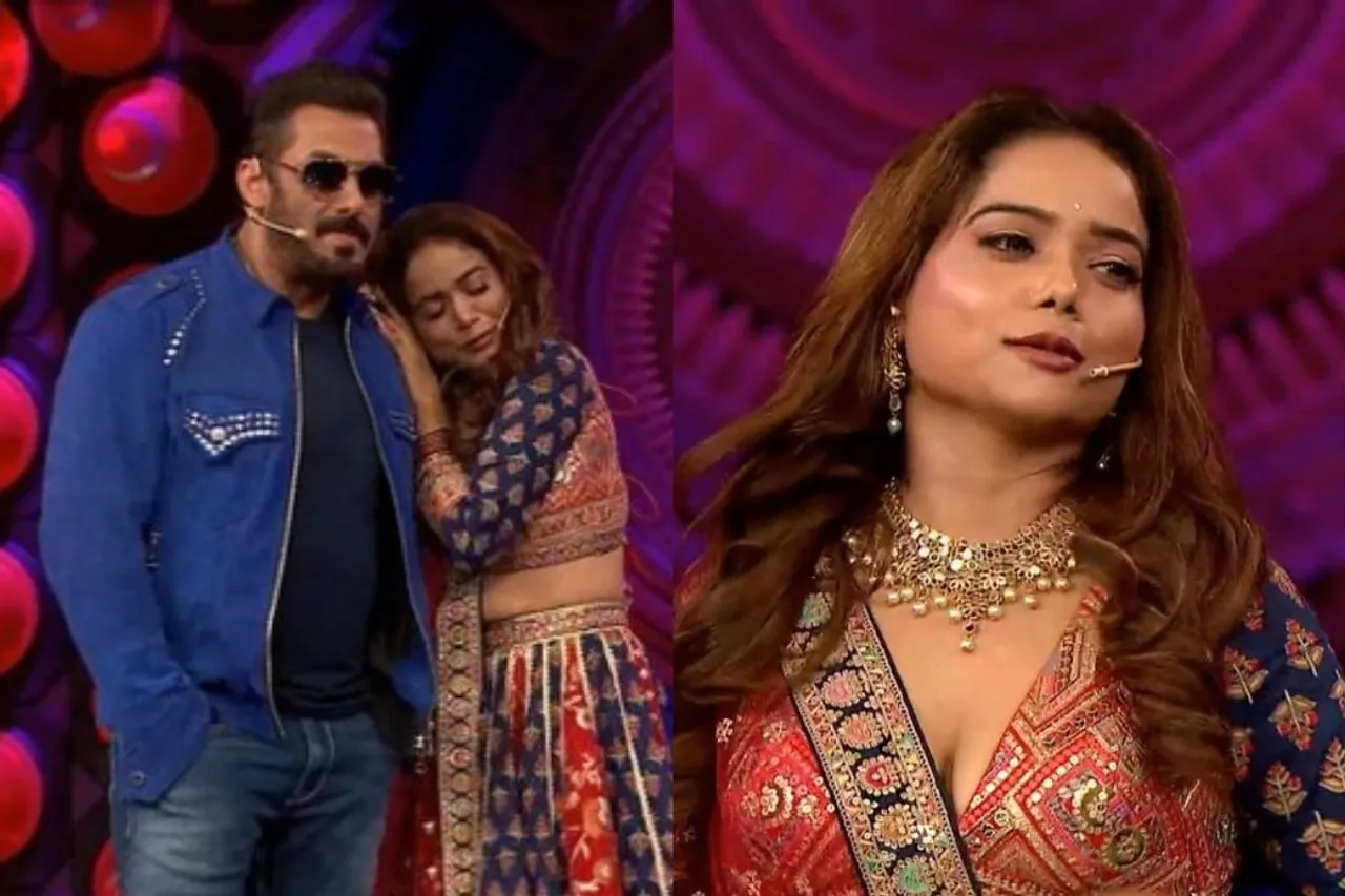 Bigg Boss OTT Season 2