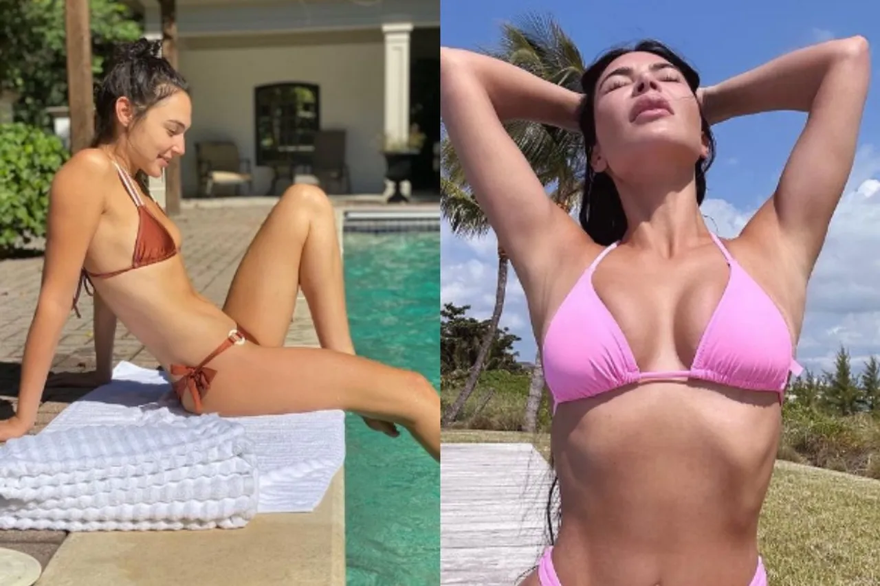 swimsuit