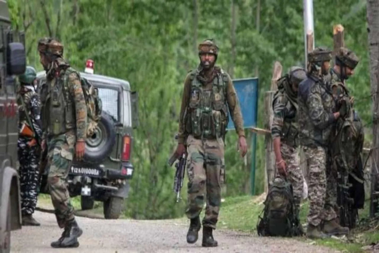 J&K News