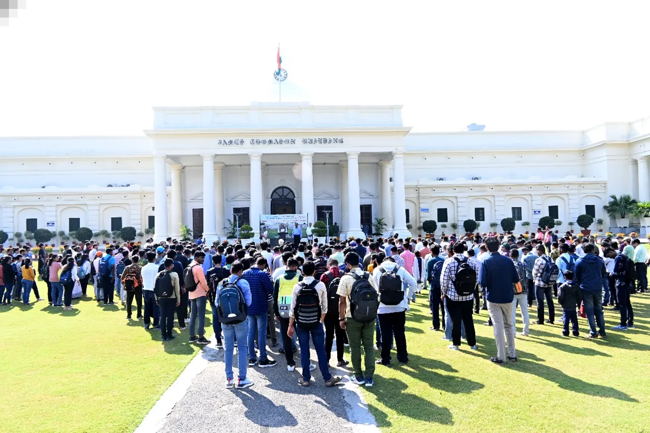 IIT Roorkee