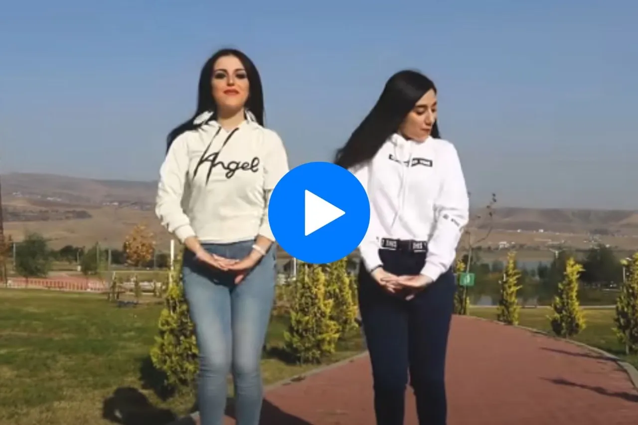 Viral video