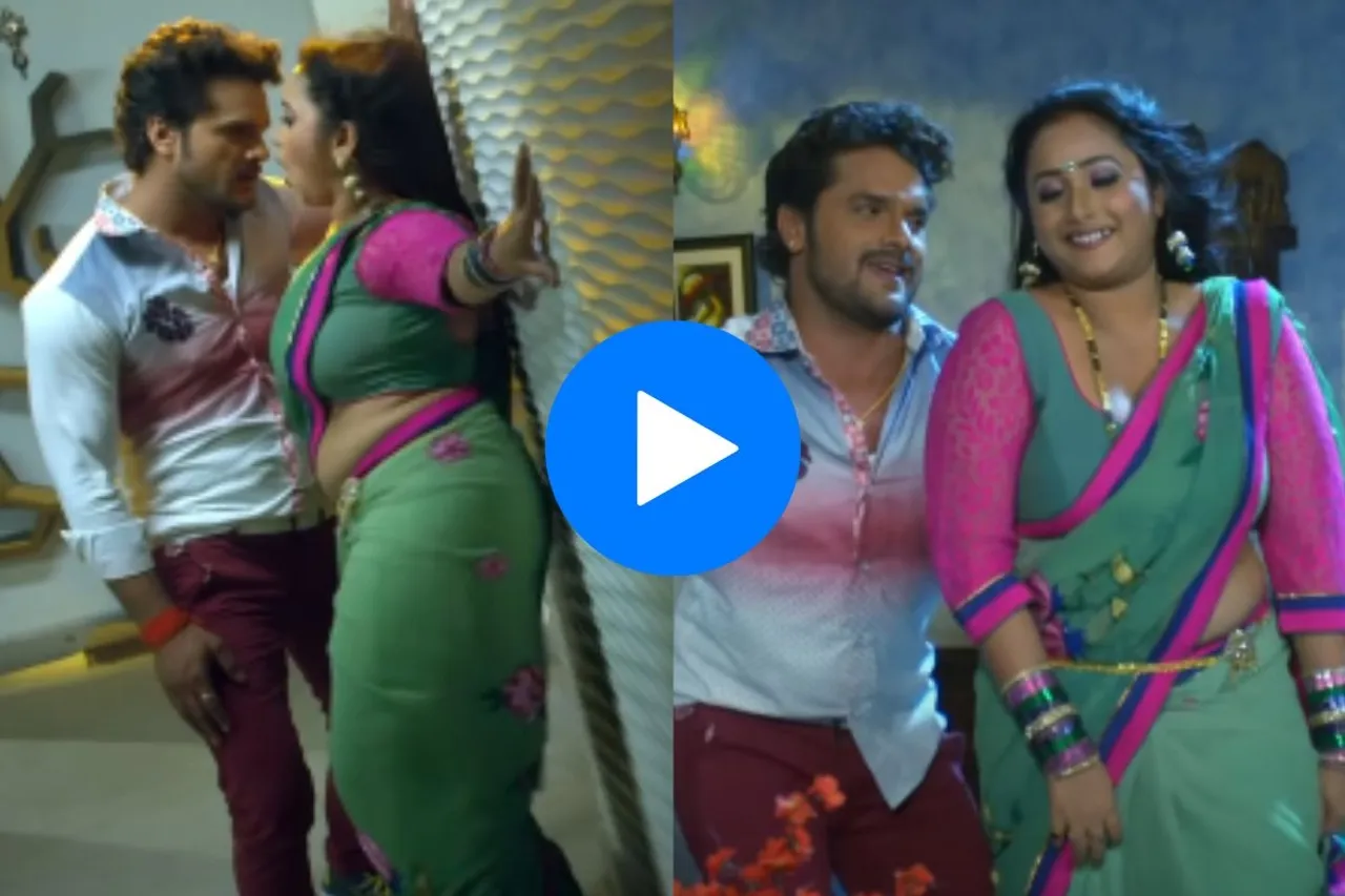 Khesari Lal Yadav