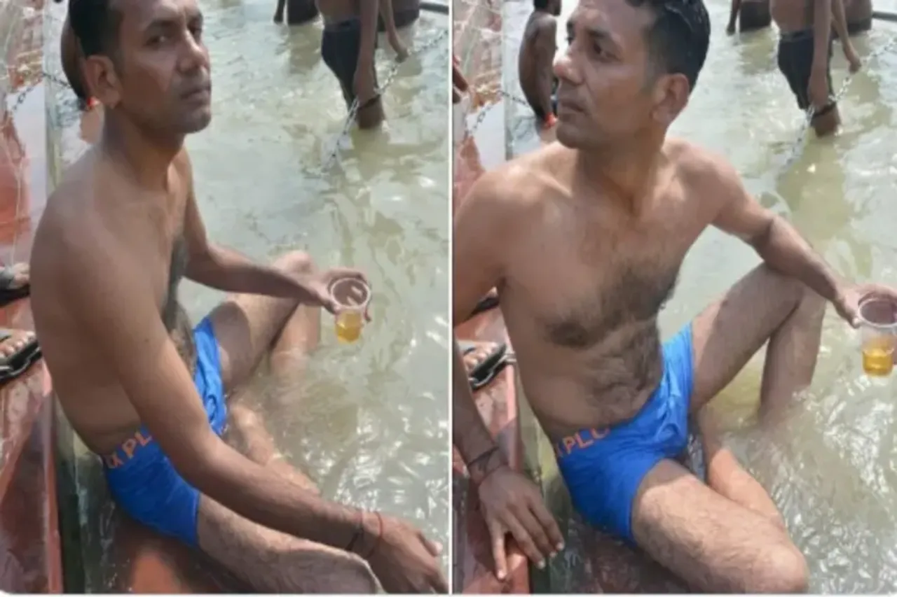 haridwar News