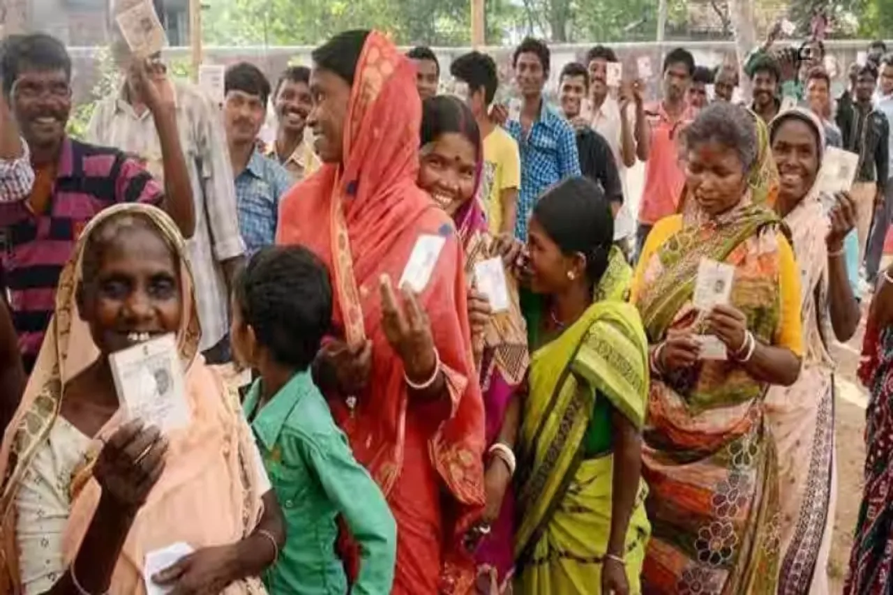 Panchayat Elections