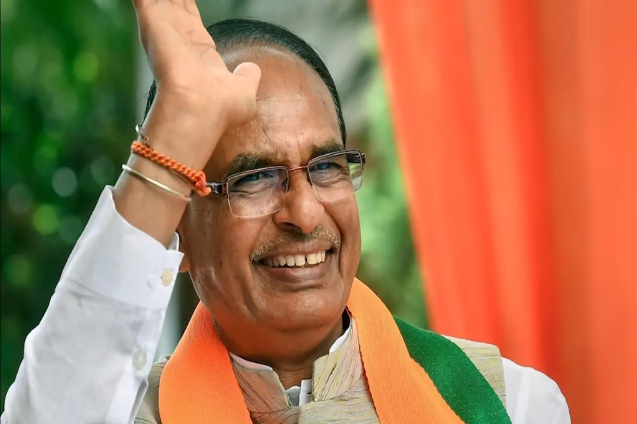 M.P News