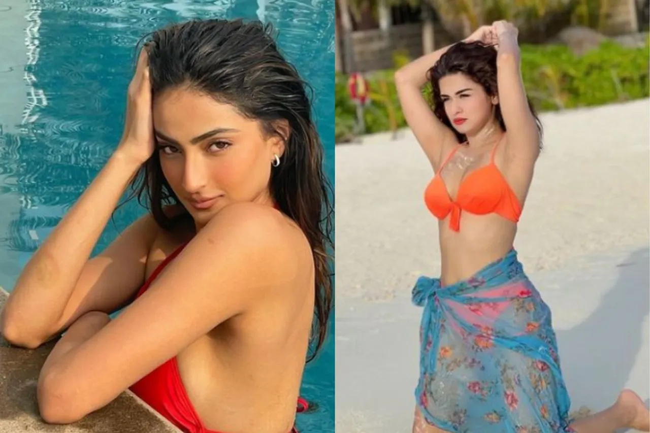swimsuit