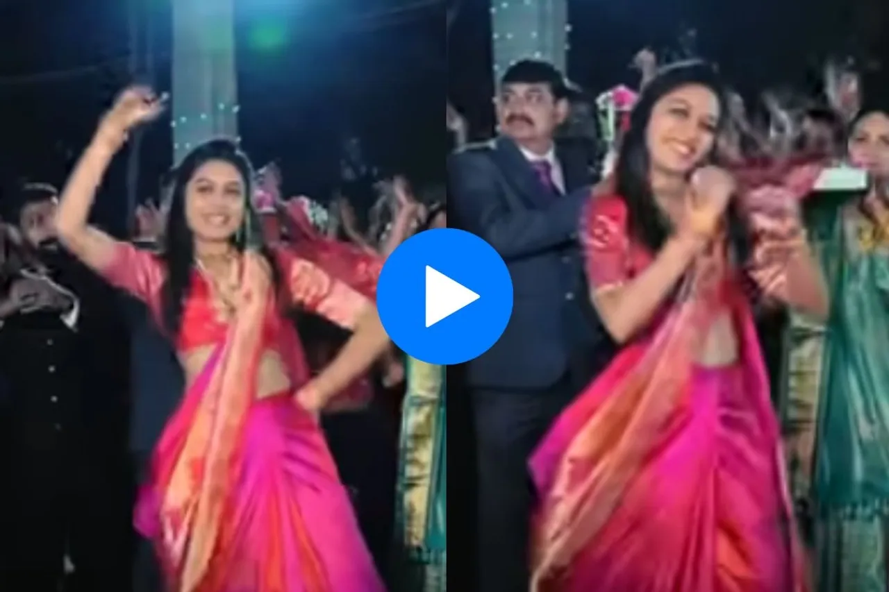 Devar Bhabhi dance