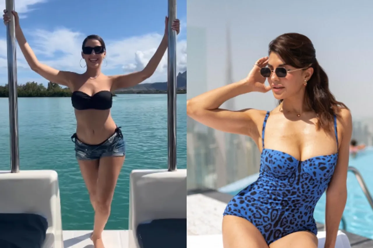 swimsuit