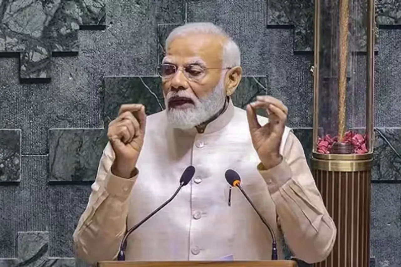 Mann Ki Baat