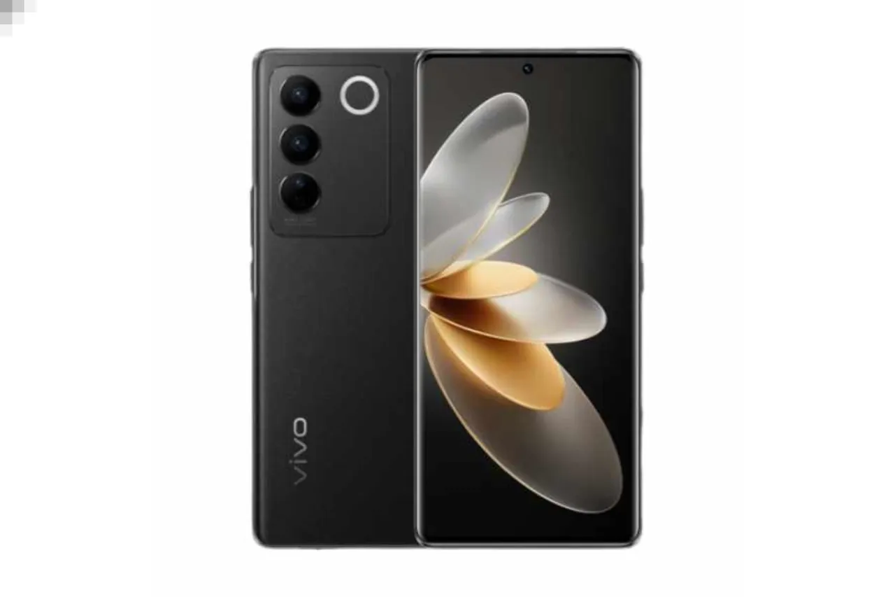 Vivo V29 Pro