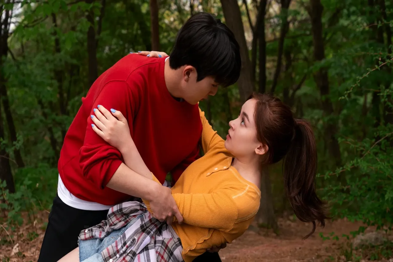 Netflix Teen Romance Shows